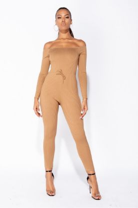 Bardot Jumpsuit