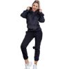 Sweatsuit-Black