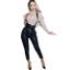 faux leather pants