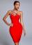 Bild von Crystals bandage dress